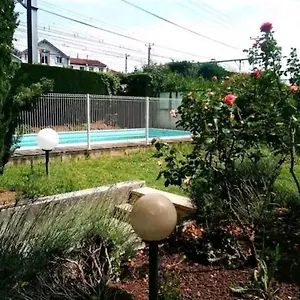 Appartement Bel Proche Du Canal Du Midi, Toulouse