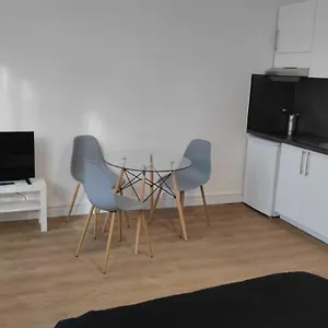 Appartement Verdier Studio Lot 5, Toulouse