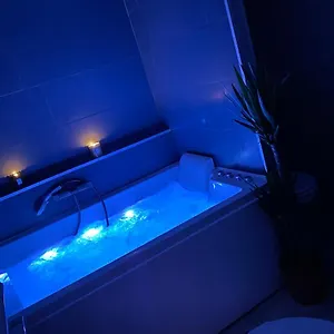 Appartement Sublime Avec Balneo, Toulouse